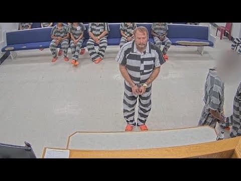 Houston news: Spring man accused of exposing himself to kids in grocery store