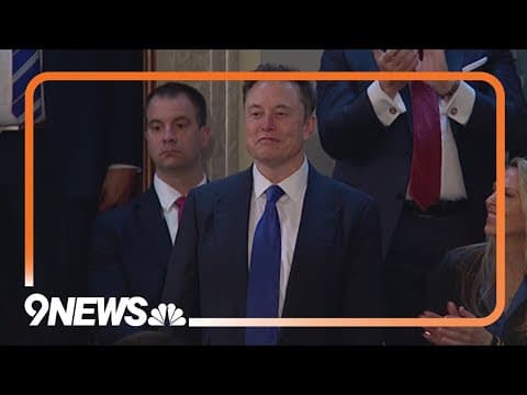 Giant pay package approved for Elon Musk