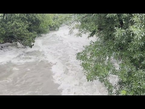 43 confirmed dead, search efforts continue after deadly Hill Country floods