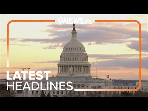 Latest headlines | Denver mayor to testify before Congress in 'sanctuary city' hearing