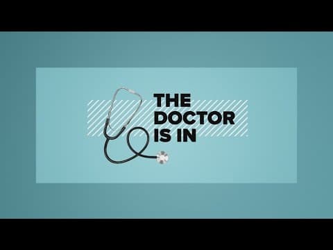 Prostate Cancer on the Rise | The Doctor is In