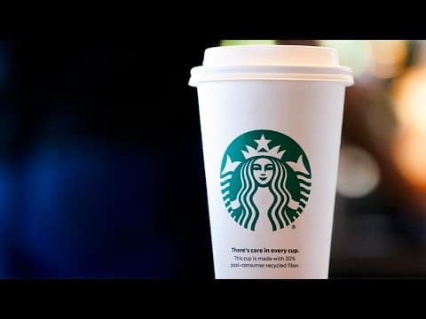 Starbucks cutting back on promotional deals through mobile app