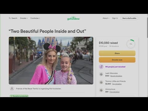 How to help victims of DCA air disaster