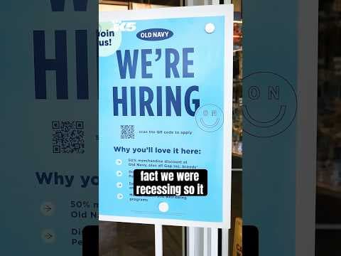 What is a Recession? Are we heading into one? 🤔