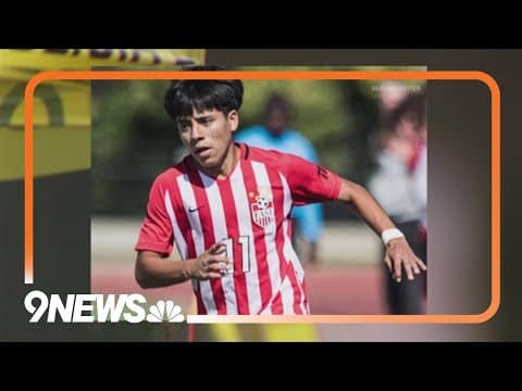 Judge rules against family of Denver teen shot and killed outside East High School