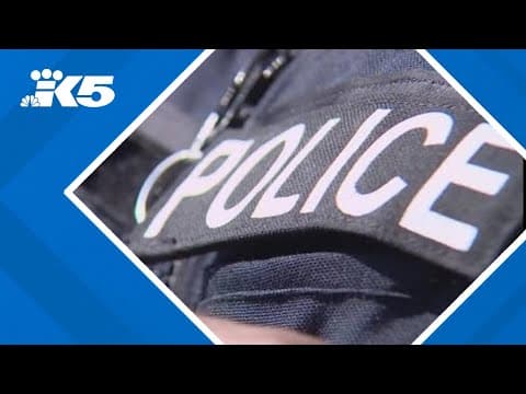 2 Seattle police officers sue department alleging discrimination