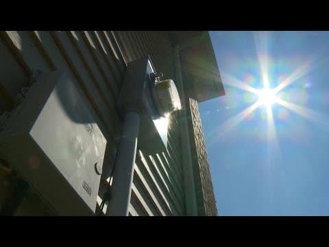 TVA and KUB ask people to cut back on energy usage amid heat wave