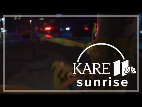 Man shot and killed during apparent altercation in Minneapolis