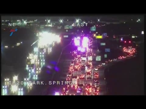 1 killed, 3 arrested after suspected drunk driving crash, police say