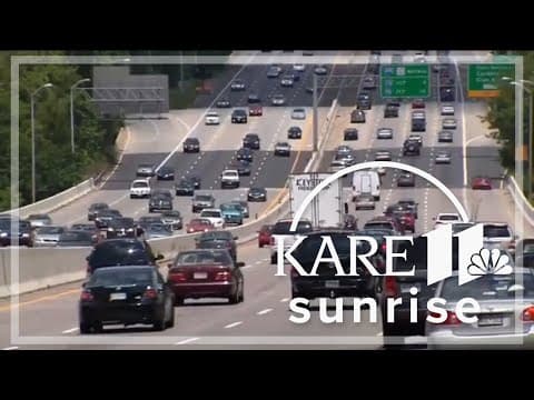 Record-breaking travel weekend expected for Thanksgiving