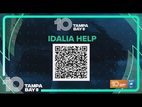 Rebuilding Tampa Bay needs volunteers