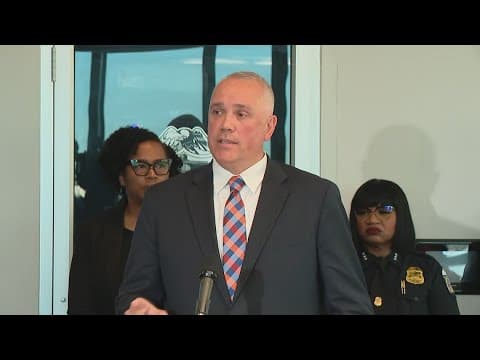 Columbus police provide update on suspect in stabbing of 77-year-old Emily Foster