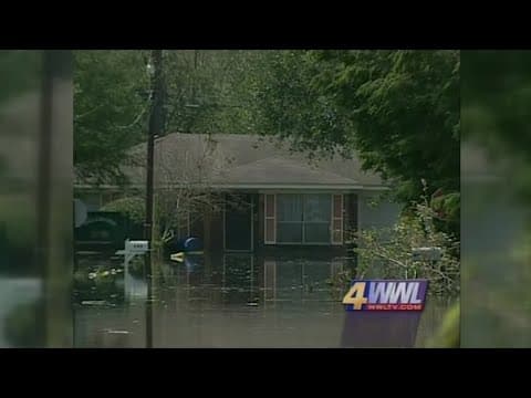 When the Gulf Came Ashore: How St. Tammany Rebuilt After Katrina’s Devastation