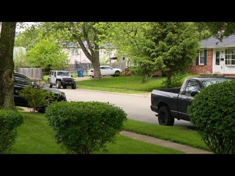 Ride-share driver recovering after being shot, car stolen on Indy's east side