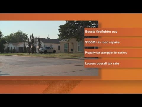 Dallas officials to host budget town hall today, receiving feedback from residents