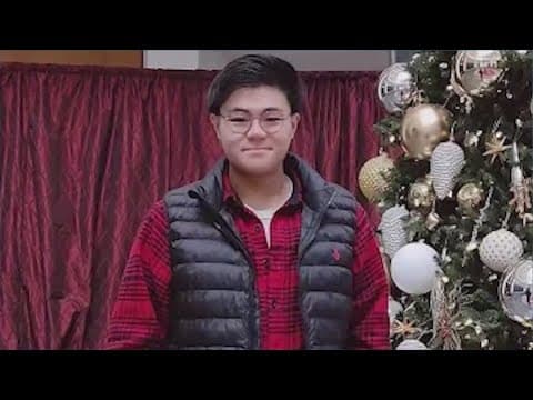 Missing UT Dallas student from Houston confirmed dead, university officials say