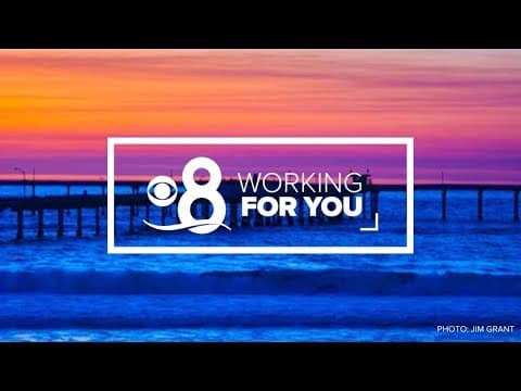 Working for You | Stories for the San Diego community (Jan 17)
