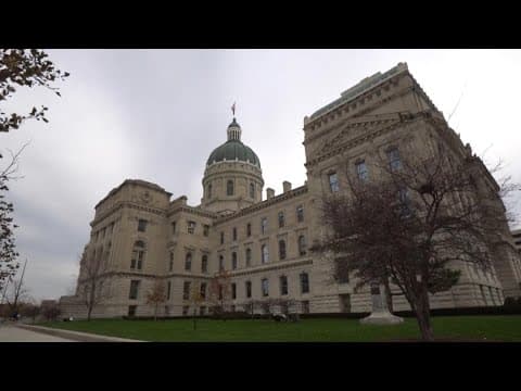 Gov. Braun budget reveal