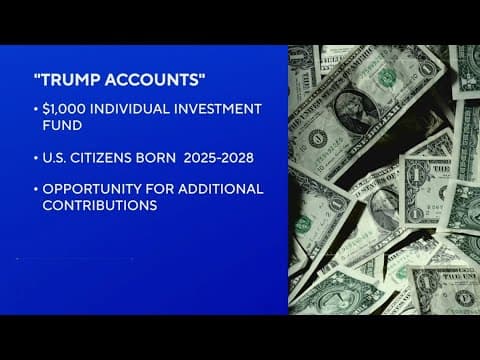 Trump's travel ban goes into effect today