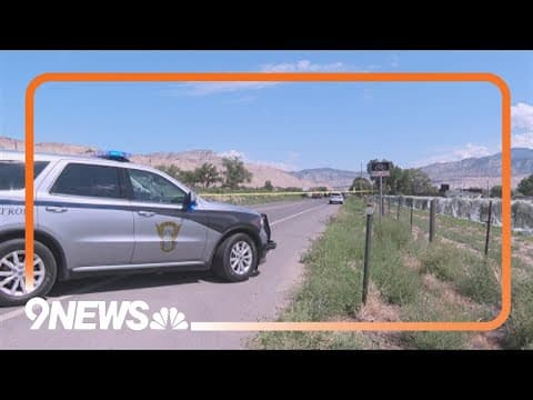 Driver pleads guilty in crash that killed 2 CDOT workers and passenger