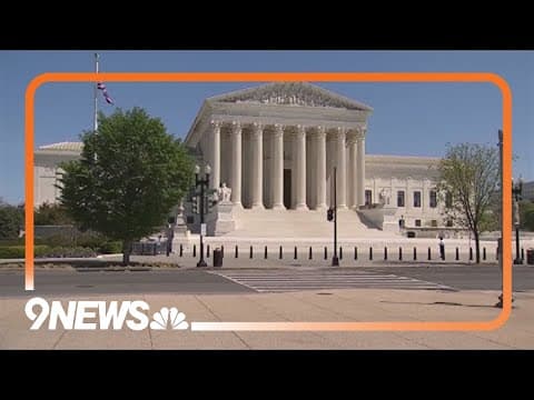 SCOTUS blocks order reinstating federal workers
