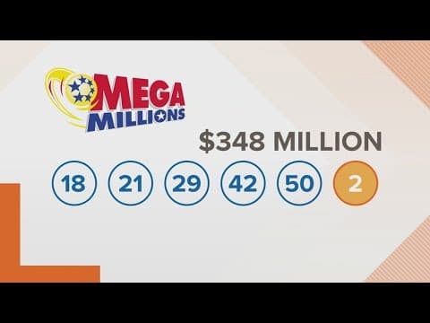If you bought a lottery ticket in Virginia, you might just be a multi-millionaire
