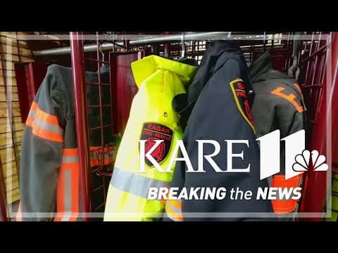 New fundraising efforts to fight growing cancer rates in firefighters