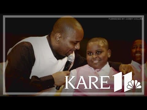 Esteemed Twin Cities event promoter who started nonprofit to help teens dies in a car wreck