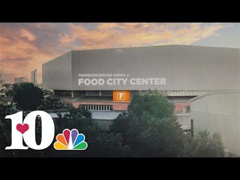Thompson-Boling Arena gets name tweak, developments we can expect in new arena