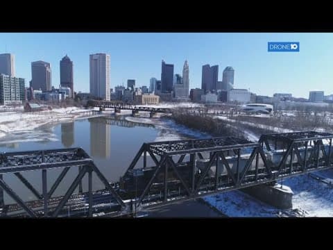 Economist warns of slowing job creation for central Ohio in 2025