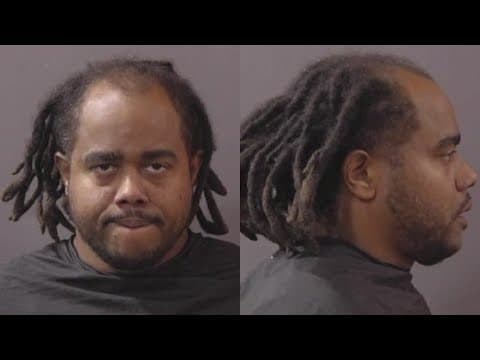 Suspect in Elwood police officer's murder charged with stabbing Indiana prison guard