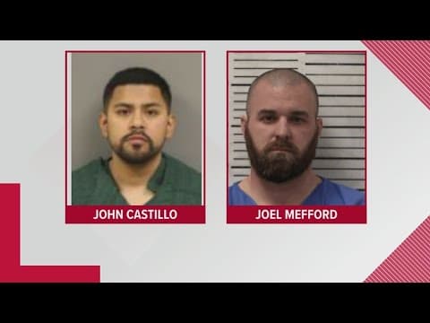 Records: Columbus officers facing federal charges related to another drug case involving officers