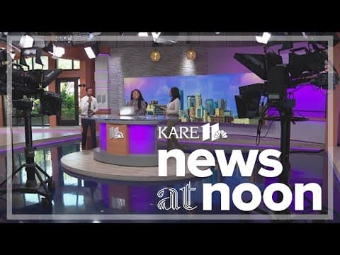 KARE 11 News Now - September 11, 2024