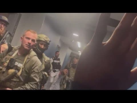 Morgan State parents scrambling to reunite with students after shooting