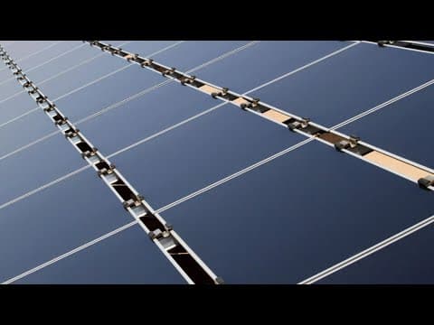 $600 million solar panel assembly plant coming to Pataskala