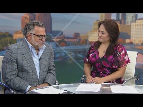 Summer savings: Expert's tips on how to budget for back-to-school season