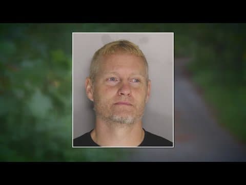 Trial begins for man accused of brutally killing beloved DC photographer