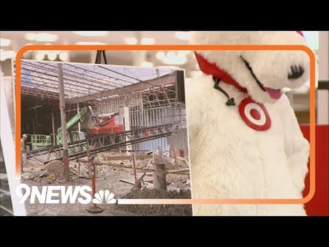 Lawsuit filed against Xcel by Target for Marshall Fire