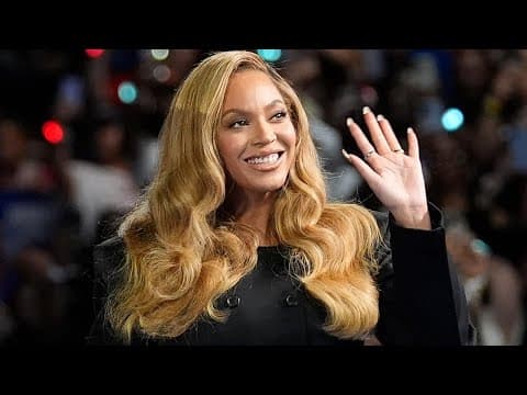 2025 Grammy Award nominations have been revealed