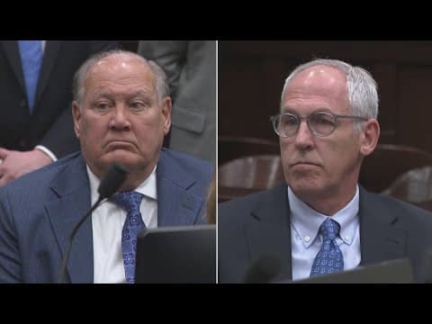 Grand jury indicts 2 FirstEnergy executives in racketeering conspiracy