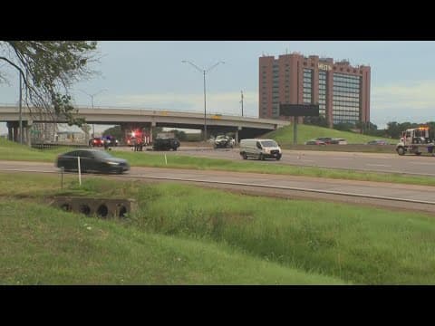 Major fatal crash shuts down State Highway 114, officials say