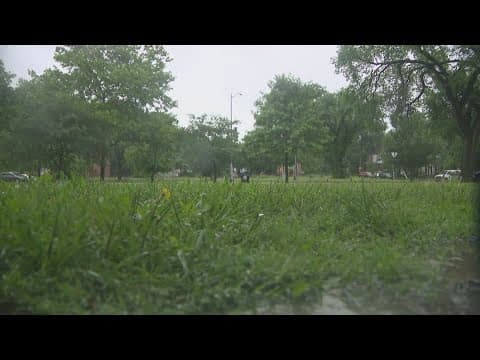 Can you really smell the rain? Yep—and here's the science behind it