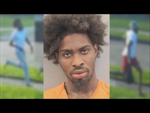 Police crack the case of ATM ambush with clue suspect left behind, HPD says