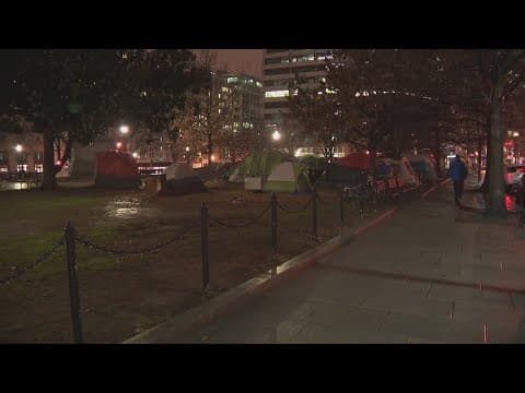 Fairfax City Homelessness Task Force makes recommendations to council