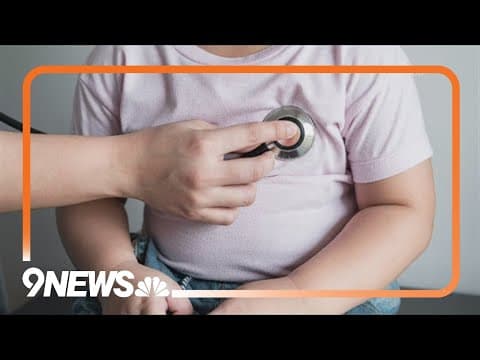 Why is childhood obesity increasing?