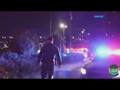 KPD sees nearly 50% increase in 2025 DUI reports