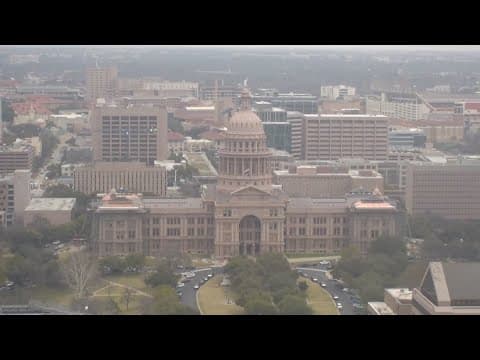 Texas Senate approves property tax relief bills: What it means for homeowners
