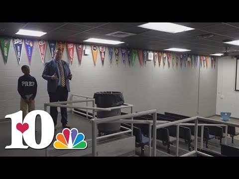 Community reacts to approval of Knoxville Preparatory School application