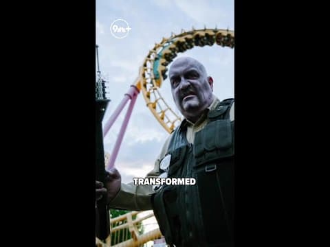 Elitch Gardens Fright Fest in Full Swing