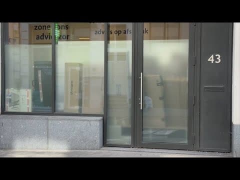 Shipping interrupted as tariffs take effect